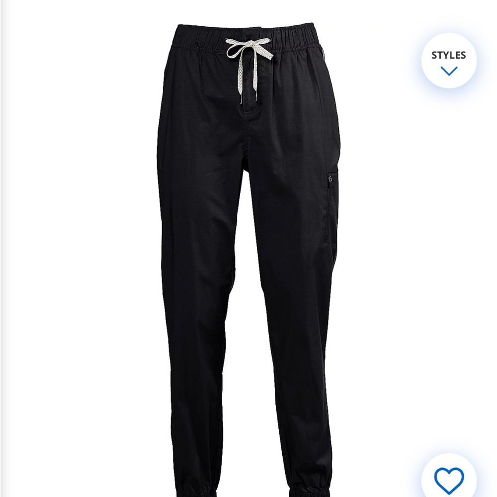 Magellan Outdoors Women's Hickory Canyon Jogger Pants